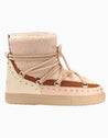 INUIKII - Sneakers Curly Rock | Sand