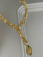 KARMA BY HANNA - Maria Necklace