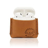 l&e-Studio - Vegan-AirPods Cover-in-Tobacco