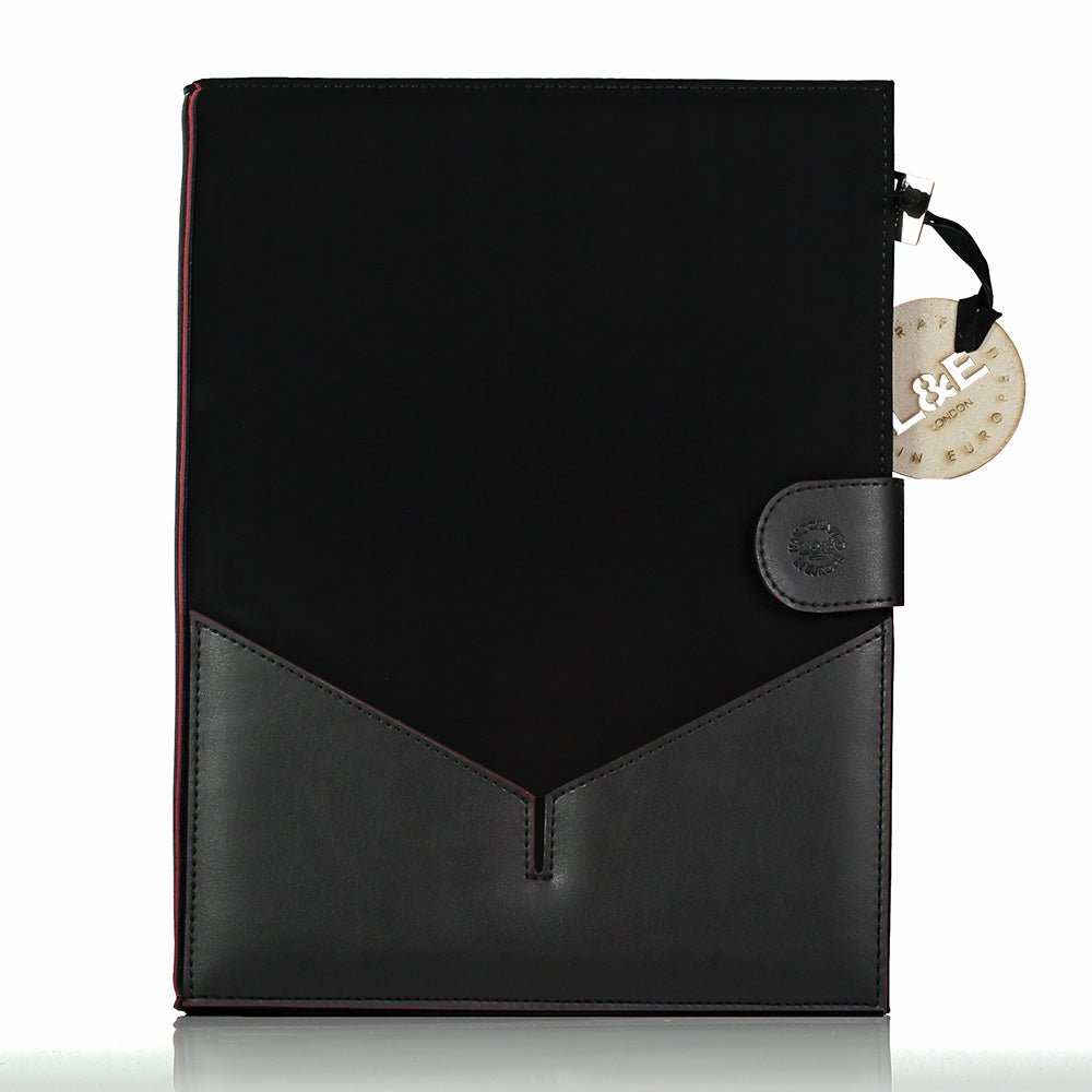 lnestudio - Aston business folder