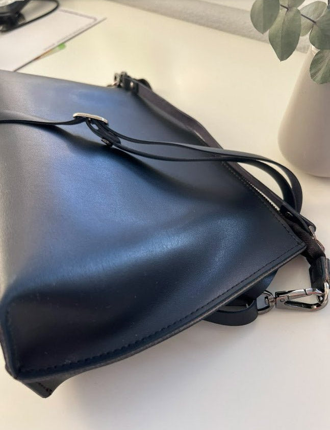 lnestudio - Marketplace - Poppy XL Night Blue