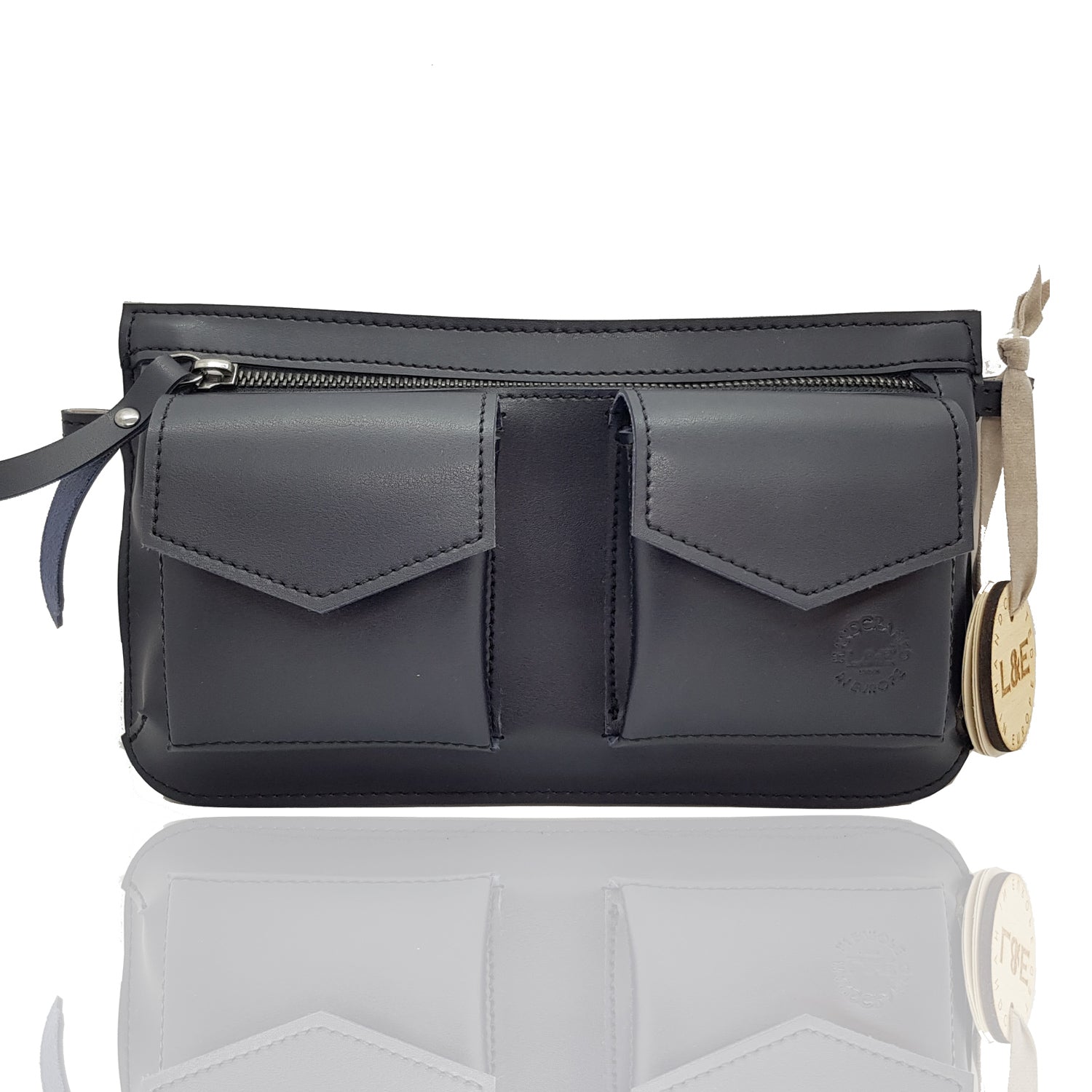 lnestudio - Sörenberg Belt Bag