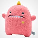 NOODOLL - MISS DINO Plush Toy | Pink