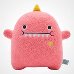NOODOLL - MISS DINO Plush Toy | Pink