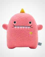 NOODOLL - MISS DINO Plush Toy | Pink