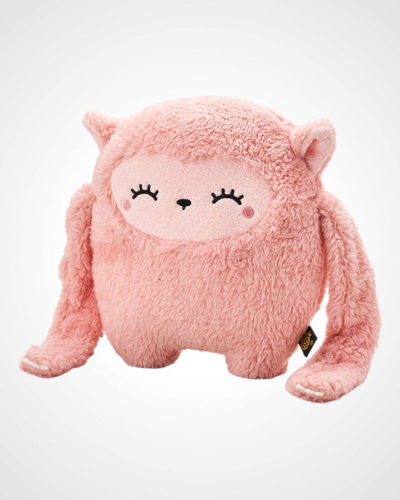 NOODOLL - RICEAAHAAH Plush Toy | Pink