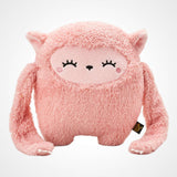 NOODOLL - RICEAAHAAH Plush Toy | Pink