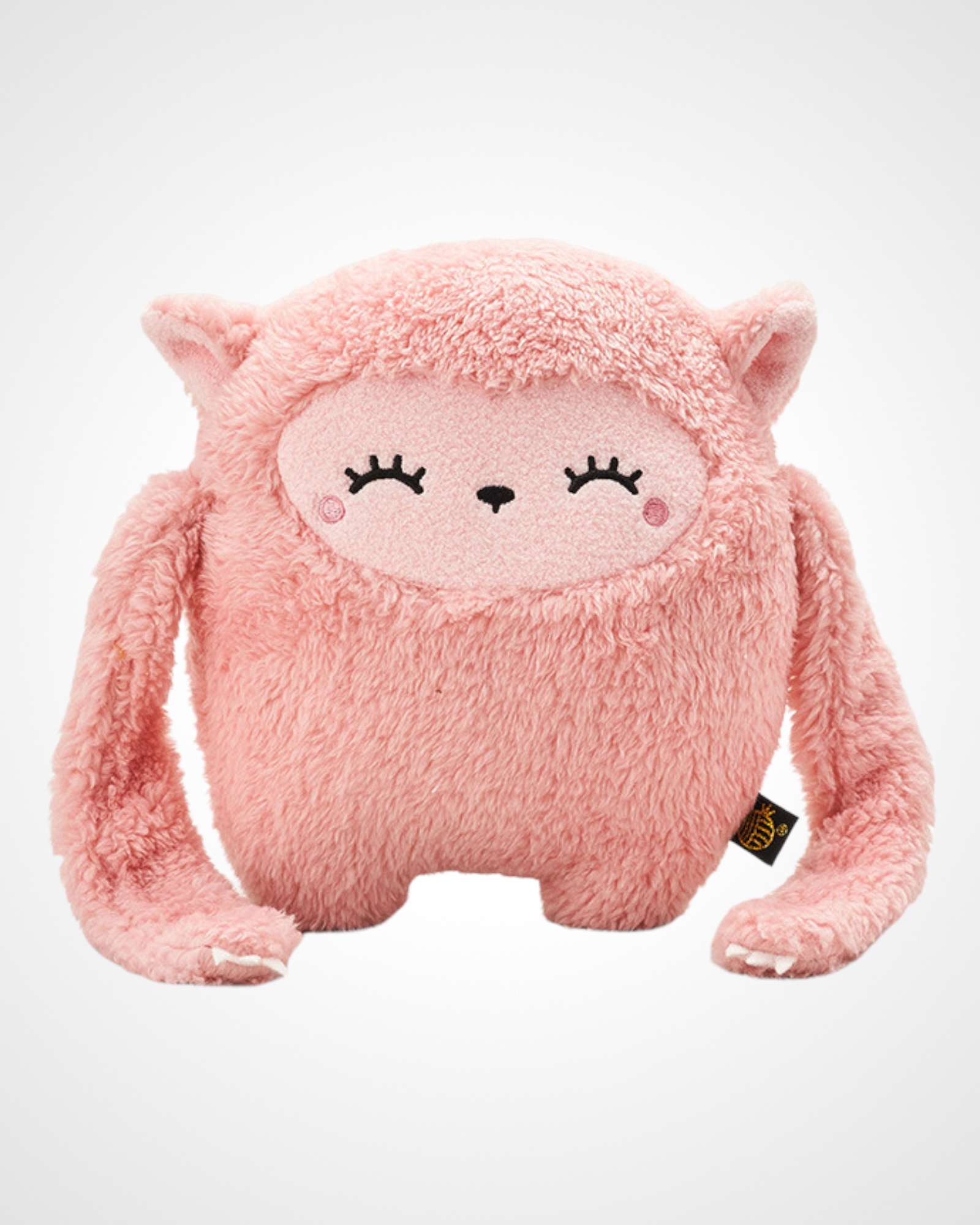 NOODOLL - RICEAAHAAH Plush Toy | Pink