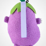 NOODOLL - RICEBABA Mini Plush Toy | Purple