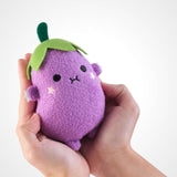 NOODOLL - RICEBABA Mini Plush Toy | Purple