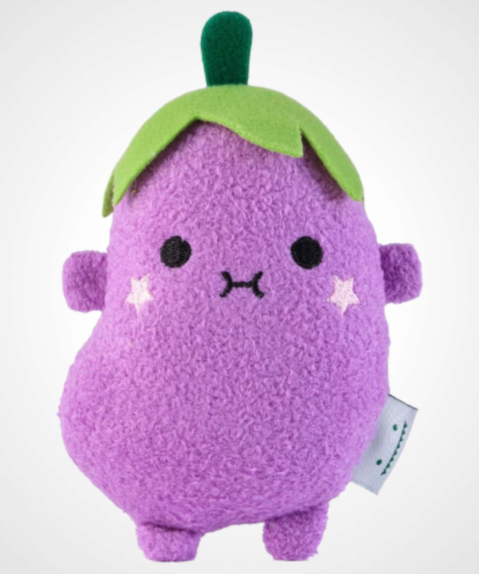 NOODOLL - RICEBABA Mini Plush Toy | Purple