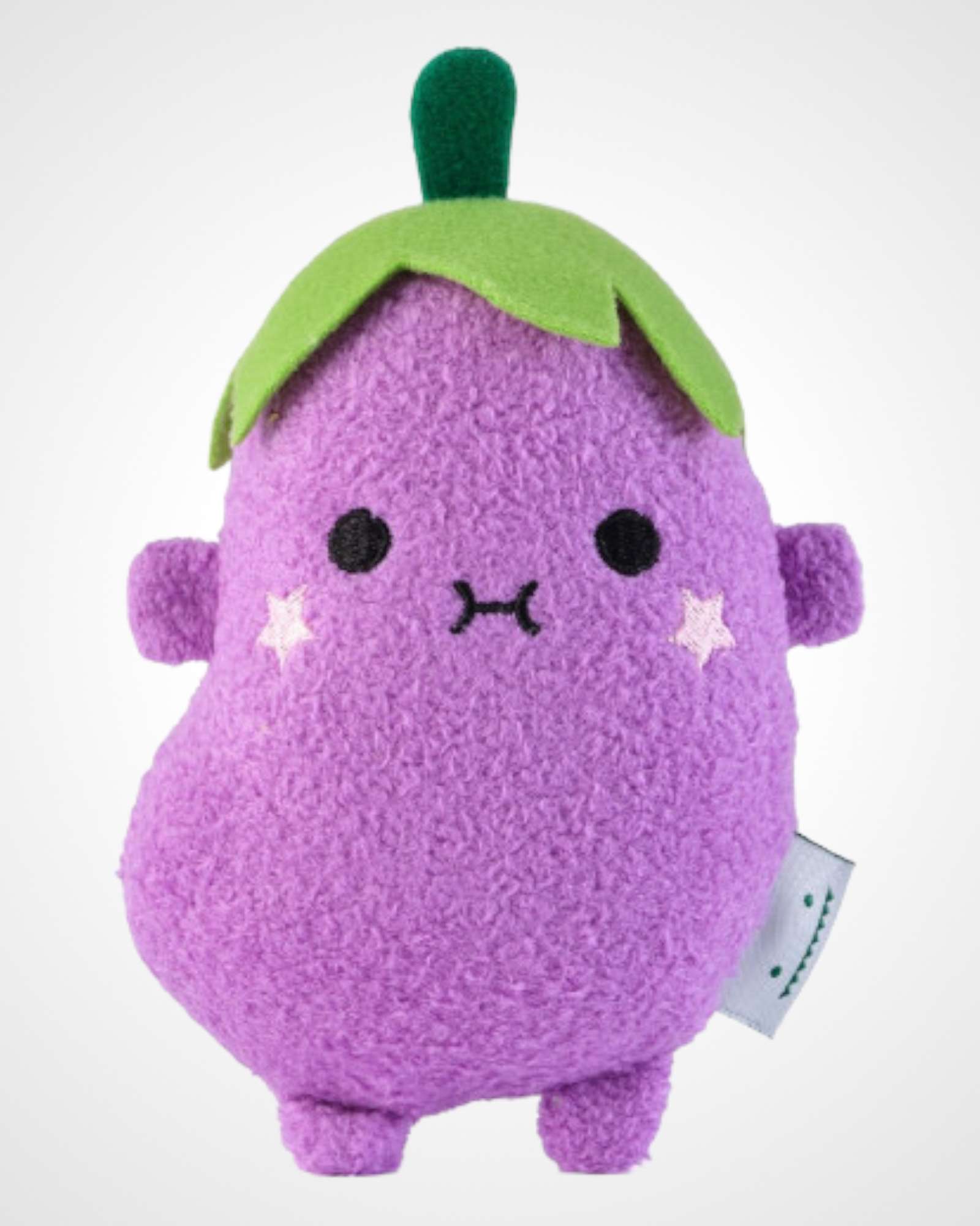 NOODOLL - RICEBABA Mini Plush Toy | Purple