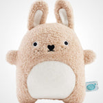 NOODOLL - RICEBALL Plush Toy | Beige