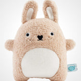 NOODOLL - RICEBALL Plush Toy | Beige