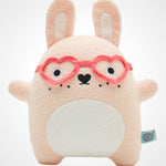 NOODOLL - RICEBONBON Plush Toy | Soft Peach