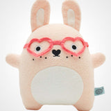 NOODOLL - RICEBONBON Plush Toy | Soft Peach