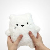 NOODOLL - RICEBOO Plush Toy | White