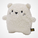NOODOLL - RICEBOO Plush Toy | White