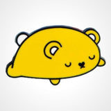 NOODOLL - RICECRACKER Enamel Pin