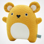 NOODOLL - RICECRACKER Plush Toy | Toffee