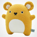 NOODOLL - RICECRACKER Plush Toy | Toffee