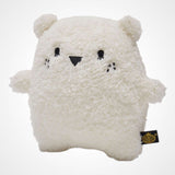 NOODOLL - RICECUBE Plush Toy | White