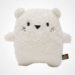 NOODOLL - RICECUBE Plush Toy | White