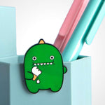 NOODOLL - RICEDINO Enamel Pin