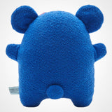 NOODOLL - RICEHADDOCK Plush Toy | Blue