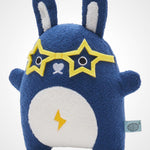 NOODOLL - RICEJAGGER Plush Toy | Blue