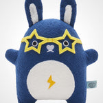 NOODOLL - RICEJAGGER Plush Toy | Blue
