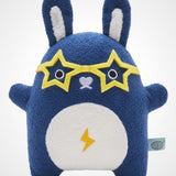 NOODOLL - RICEJAGGER Plush Toy | Blue