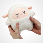 NOODOLL - RICEMERE Plush Toy | Cream