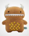NOODOLL - RICEMON Plush Toy | Brown