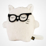 NOODOLL - RICEMONO Plush Toy | White