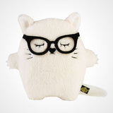 NOODOLL - RICEMONO Plush Toy | White