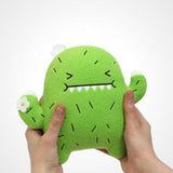 NOODOLL - RICEOUCH Plush Toy | Green