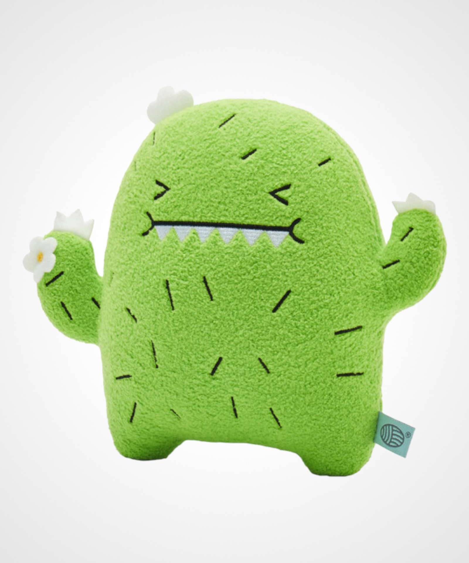 NOODOLL - RICEOUCH Plush Toy | Green
