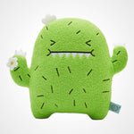NOODOLL - RICEOUCH Plush Toy | Green
