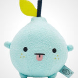 NOODOLL - RICEPEAR Mini Plush Toy | Minty Blue