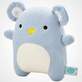 NOODOLL - RICEPUDDING Plush Toy | Blue