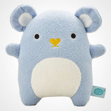 NOODOLL - RICEPUDDING Plush Toy | Blue