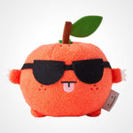 NOODOLL - RICESUMA Mini Plush Toy | Soft Orange