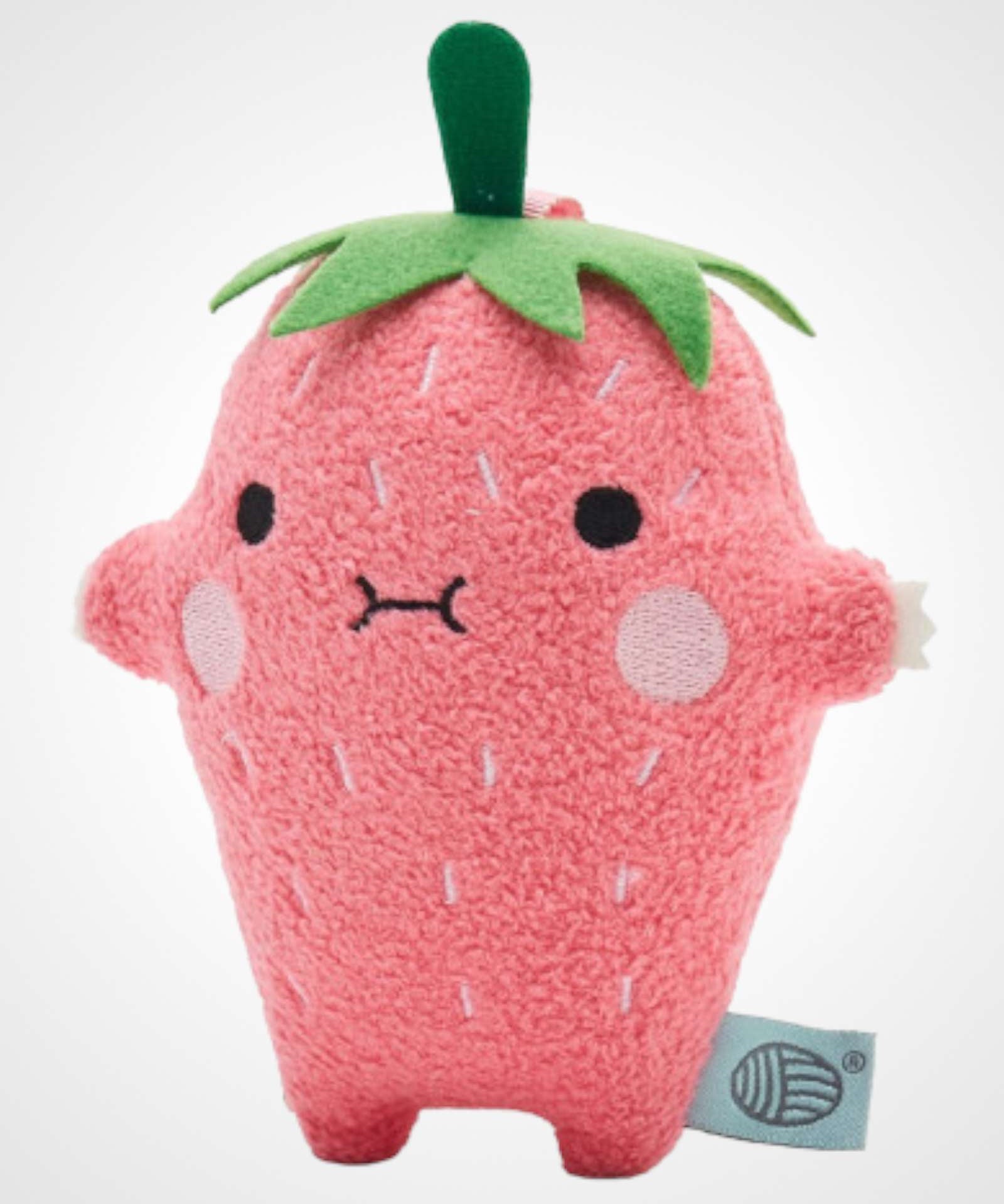 NOODOLL - RICESWEET Mini Plush Toy | Pink