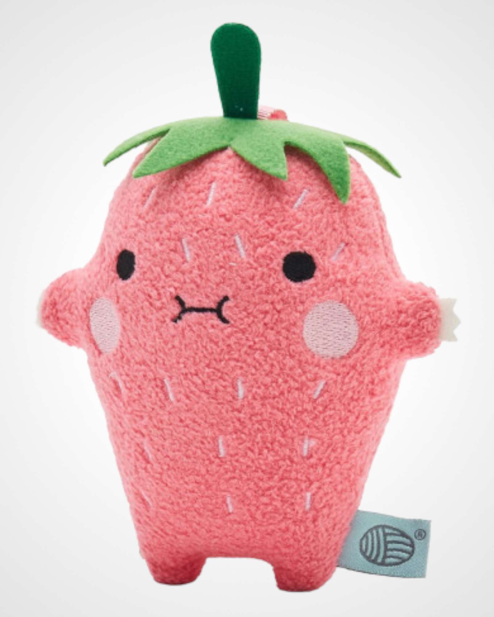 NOODOLL - RICESWEET Mini Plush Toy | Pink