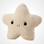 NOODOLL - RICETWINKLE Star Cushion | Cream