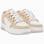 NUBIKK - Buxton Sneakers | Sand
