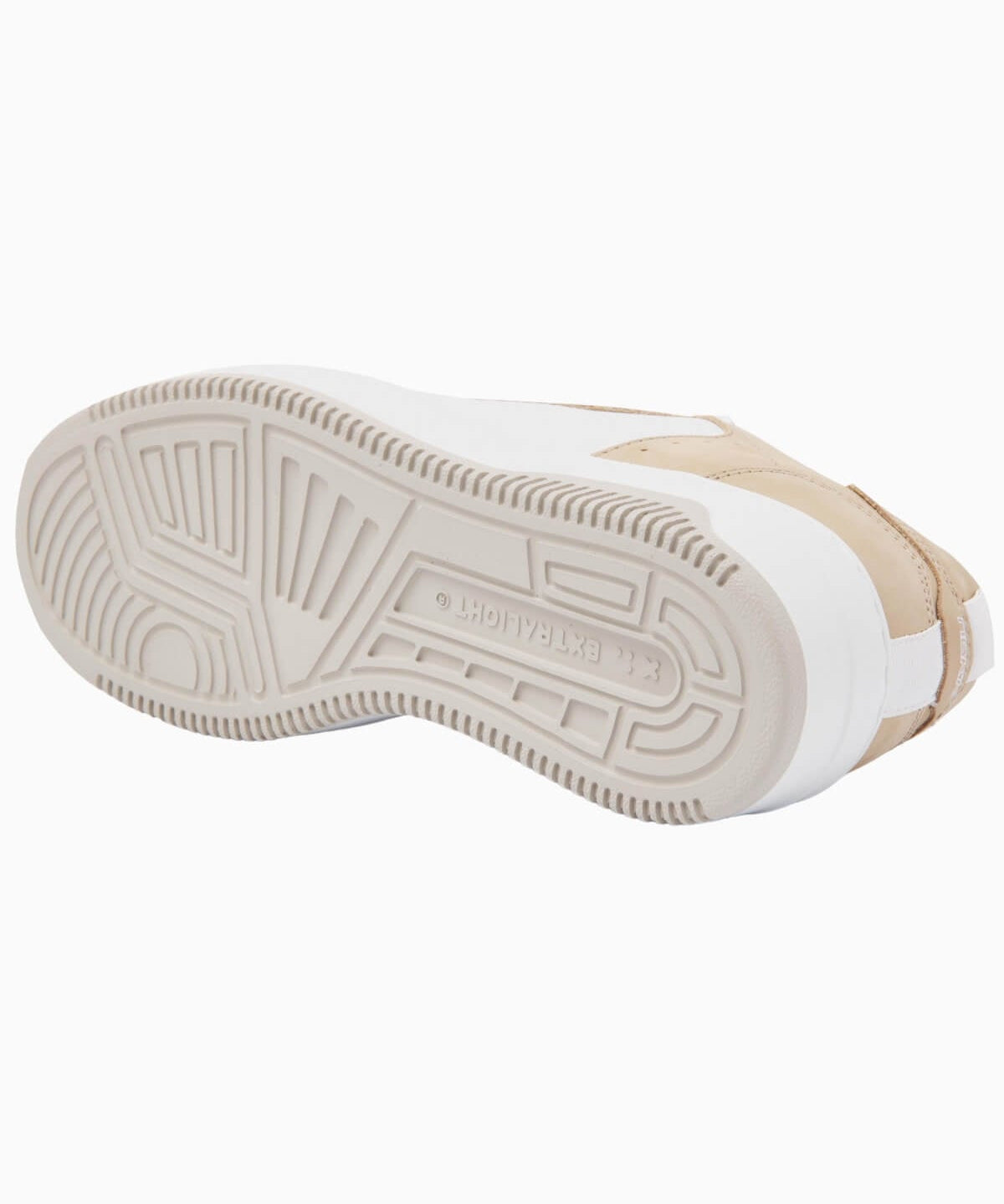 NUBIKK - Buxton Sneakers | Sand