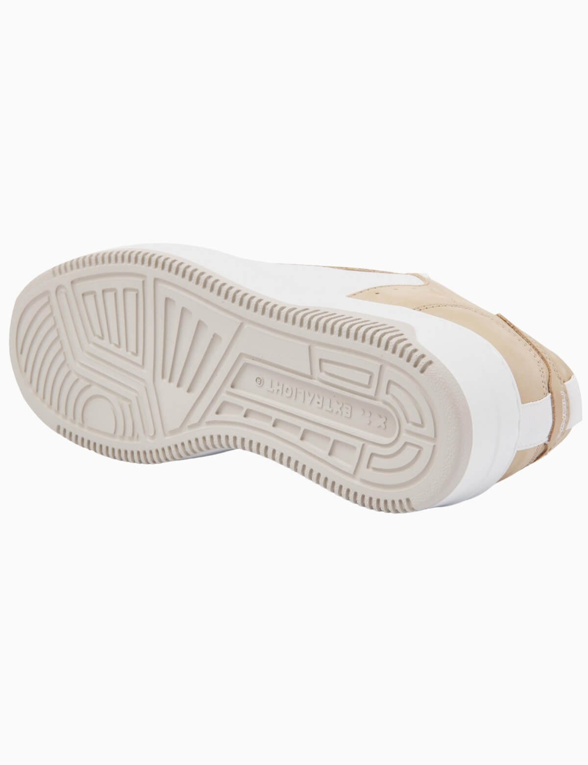 NUBIKK - Buxton Sneakers | Sand