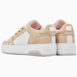 NUBIKK - Buxton Sneakers | Sand